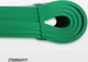 Гумова петля-еспандер Easyfit Origin 19-65 кг резинка для підтягувань, фітнесу і тренувань EF-2654-5 Зелена (56102670) - зображення 4