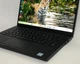 Ноутбук Dell Latitude 7390 - 13.3" FullHD IPS / i7-8650U / 8gb / 256gb ssd, 4G/LTE, Windows 11 Pro, Б/в - зображення 2