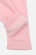 Лосини для дівчинки Lizi KIDS світло-рожевий 98 ЦБ-00285793 - изображение 3