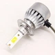 Комплект автомобільних LED ламп C6-H7 2 шт - изображение 12