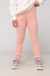 Лосини для дівчинки Lizi KIDS персиковий 152 ЦБ-00285792 - зображення 1