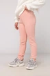 Лосини для дівчинки Lizi KIDS персиковий 152 ЦБ-00285792 - зображення 3