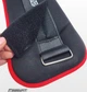 Обважнювачі EasyFit EF-1025-R 2 х 2.5 кг для ніг і рук Чорні з червоним (56003367) - зображення 7