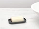 Мильниця Brabantia ReNew графітовий 280207 (00800877) - зображення 7