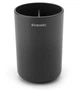 Склянка для зубних щіток Brabantia ReNew графіт 280283 (00801018) - зображення 2