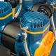 Компресор безмасляний PROFI-TEC OFC-50.4 (50 л, 3.0 кВт, 475 л/хв) (007822) - изображение 5
