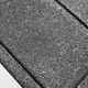 Клиновий блок EasyFit EF-0690 куточок, блок-платформа для присідань набір 3 шт Чорний (56003427) - зображення 8
