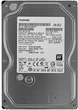 Жорсткий диск HDD Toshiba 500GB 3.5 (DT01ACA050:5) Б/в - изображение 1