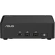 Неттоп Asus NUC 15 Pro (RNUC15CRKU700002), Black, U7 255H, без RAM/SSD, Arc, DOS (90AR00R2-M00090) - изображение 1