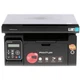 МФУ лазерное ч/б A4 Pantum M6500W, Black + 2 картриджа PL-C211PB - изображение 1