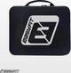Массажный пистолет EasyFit Percussio EF-2073 портативный перкуссионный вибромассажер для тела с 6 насадками - изображение 10
