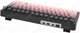 Бездротова ігрова механічна клавітура Attack shark x85 Pink gradient - зображення 4