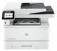 МФУ лазерное ч/б A4 HP LaserJet Pro 4103dw, Grey (2Z627A) - изображение 2