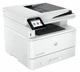 МФУ лазерное ч/б A4 HP LaserJet Pro 4103dw, Grey (2Z627A) - изображение 3
