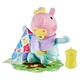 Інтерактивна іграшка Peppa (Крихітка Еві: хрюшки-обіймашки) - изображение 3