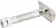 Бритва Т-подібна Merkur 34S Silver Plated - изображение 2