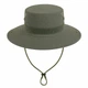 Панама тактическая оливковая SP-Sport 7313 Olive - изображение 2