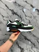 Кроссовки мужские зеленые 90 White Green Suede 43 - изображение 9