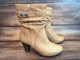 Черевики Marco Tozzi 2/2-25090/21 339 37 (24 см) Коричневий - изображение 4