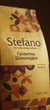 Кофе в зернах Stefano Файна Кремовая 900 г зерновая натуральная с ароматом ирландского крема арабика Бразилия робуста Индия купаж средней обжарки с кофеином карамелью ванилью шоколадом виски сливочными ореховыми нотами - изображение 9