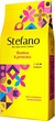 Кофе в зернах Stefano Файна Кремовая 900 г зерновая натуральная с ароматом ирландского крема арабика Бразилия робуста Индия купаж средней обжарки с кофеином карамелью ванилью шоколадом виски сливочными ореховыми нотами - изображение 10