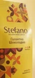 Зерновой кофе Stefano Галантная Шоколадная 900 г ароматизированный шоколадным трюфелем натуральный бленд арабики робусты Бразилия Индия средней обжарки кофеиновый с горечью ореховым послевкусием без выраженной кислинки - изображение 6