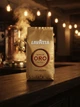 Зернова кава Lavazza Oro 1000 г кава в зернах арабіка 100% середньої обсмажки натуральна кава з насиченим смаком шоколадними нотками ароматна кава з легкою кислинкою солодкістю довгим післясмаком для еспресо автоматичної кавомашини - зображення 7