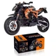 Мотоконструктор Raceforge KTM Super DUKC - зображення 1