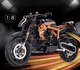 Мотоконструктор Raceforge KTM Super DUKC - зображення 5