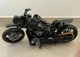 Конструктор мотоцикл Raceforge Harley Davidson черный 538 деталей - изображение 7