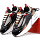 Кросівки жіночі Ni Air Max Furyosa Black Leopard / Най аїр макс фуріоса чорні леопардові 38 - зображення 1