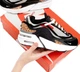 Кросівки жіночі Ni Air Max Furyosa Black Leopard / Най аїр макс фуріоса чорні леопардові 38 - зображення 5