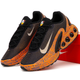Кросівки жіночі і чоловічі Ni Air Max Dn Safari / Най аір макс ДН чорні з оранжевим 37 - зображення 1