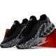 Кроссовки женские и мужские Ni Air Max Dn Safari Black White / Най аир макс ДН черные с белым 42 - изображение 1