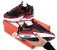 Кросівки жіночі Ni Air Max Furyosa Burgundy Black / кросівки Най аір макс фуріоса бордові з чорним 38 - зображення 6