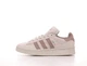 Кроссовки женские и мужские Adi Campus Beige Brown / Ади Кампус бежевые коричневые 39 - изображение 2