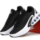 Кросівки жіночі і чоловічі Ni Air Max Dn Black White / Най аір макс ДН чорні білі 36 - зображення 1