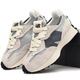 Кросівки жіночі і чоловічі N Bal 327 Beige Grey Black / Н Бел 327 бежеві сірі чорні 37 - зображення 1