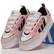 Кроссовки женские и мужские Adi ADI2000 White Pink / Ади ади2000 белые розовые 36 - изображение 1