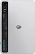 Планшет ZTE RedMagic Astra Gaming Tablet Wi-Fi 16/512GB Silver Global - зображення 3