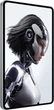 Планшет ZTE RedMagic Astra Gaming Tablet Wi-Fi 16/512GB Silver Global - зображення 4