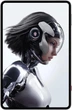 Планшет ZTE RedMagic Astra Gaming Tablet Wi-Fi 16/512GB Silver Global - зображення 8