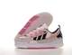 Кроссовки женские и мужские Adi ADI2000 White Pink / Ади ади2000 белые розовые 36 - изображение 6