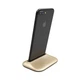 Док-станция Baseus Little Volcano Desk Charging Station Gold (ZCVL-0V) - изображение 4