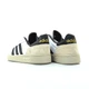 Кросівки чоловічі та жіночі Adi Spezial White Black / кеди Аді Спеціал білі з чорним 36 - зображення 4