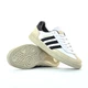 Кросівки чоловічі та жіночі Adi Spezial White Black / кеди Аді Спеціал білі з чорним 36 - зображення 8