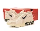 Кроссовки женские и мужские Ni x Stussy Zoom Spiridon Cage 2 beige / Най Стусси Зум Спиридон бежевые 44 - изображение 5