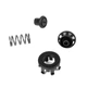 Клапан корпуса масляного фильтра Opel 1.7 CDTI 98073537, 5650381 - изображение 5