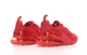 Кроссовки женские Ni Air Max 270 Triple Red / Най аир макс 270 красные 38 - изображение 7