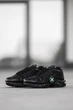 Кросівки жіночі і чоловічі Ni air max TN+ black / Най аір макс ТН+ чорні 40 - зображення 3
